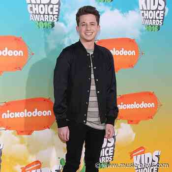 Taylor Swift inspired Charlie Puth to release heartbreaking song