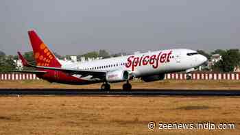 SpiceJet To Seek Refund Of Rs 450 Cr From Kalanithi Maran After Delhi HC Ruling