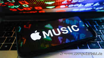 Apple bohrt Musik-App wohl bald auf