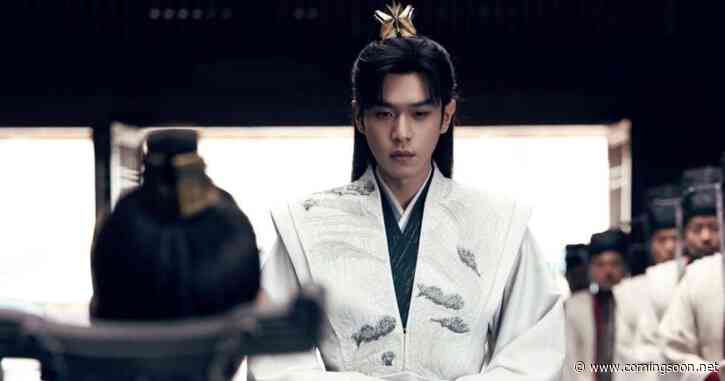 Joy of Life Season 2 Ep 12 Recap & Spoilers: Did Zhang Ruoyun Try To Kill the Second Prince?
