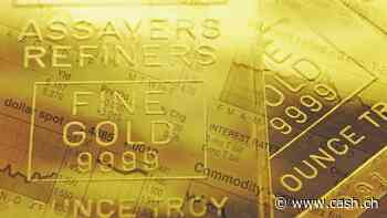 Nahe am Rekordhoch: Zürcher Bank macht bei Gold und Silber eine geradezu spektakuläre Kehrtwende
