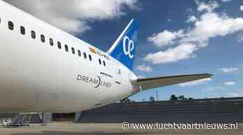 Recordjaar voor Air Europa: 165 miljoen euro winst in 2023