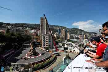 The most open Monaco in years? Eight talking points for the 2024 Monaco GP | Formula 1