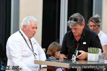 Coup for Andretti as it hires Symonds from F1 as consultant | Formula 1