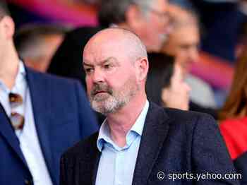 Scotland Euro 2024 squad announcement LIVE: Steve Clarke to reveal provisional list for Germany