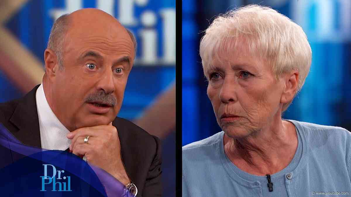 Dr. Phil to Guest: ‘Did You Sacrifice Her So He Would Leave You Alone?’ Guest: ‘No, I Did Not’