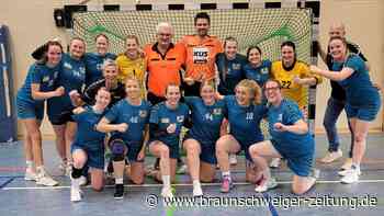 Handball-Schiri Kinzel hört nach 50 Jahren an der Pfeife auf