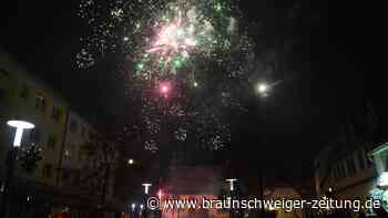 Ist Feuerwerk beim Schützenfest im Kreis Gifhorn erlaubt?