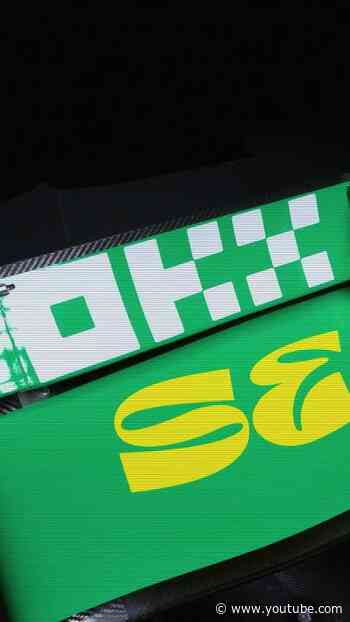 Our #Senna30 liveries for the #MonacoGP. 🤩 #SennaSempre
