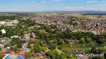 Diese Kleinstadt in Baden-Württemberg ist der beliebteste Urlaubsort Deutschlands