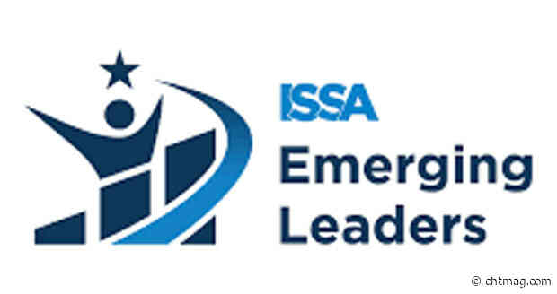 ISSA launches Emerging Leaders Awards  