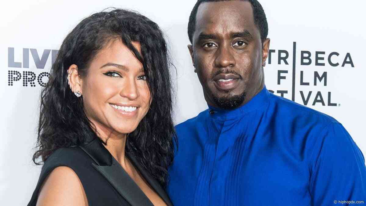 Diddy’s Music Dropped By Peloton After Cassie Assault Footage