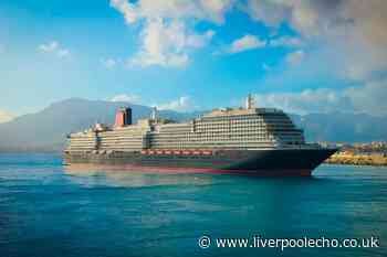 Live updates as Cunard Queen Anne Liverpool plans announced in full
