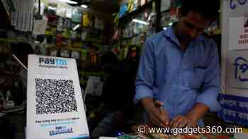 Paytm Signals Job Cuts, Asset Sales After Hit From India Probe