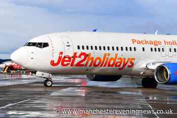 Jet2.com and Jet2holidays named Travel Brand of the Year by Which?