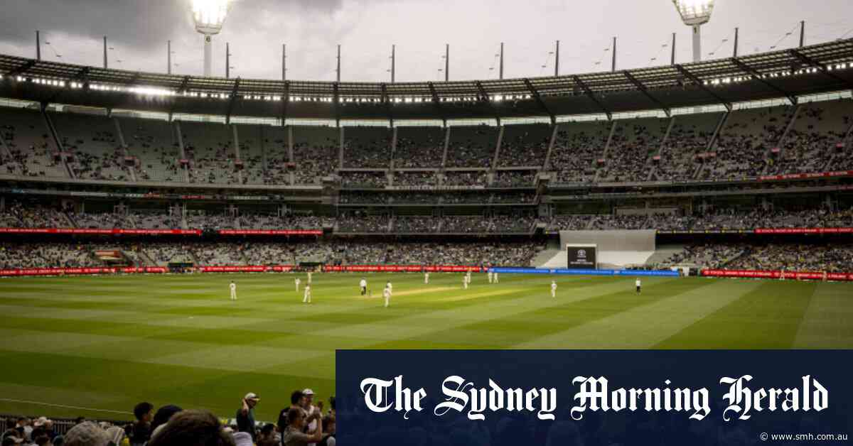 Boxing Day, women’s Tests in limbo amid stand-off with Allan government
