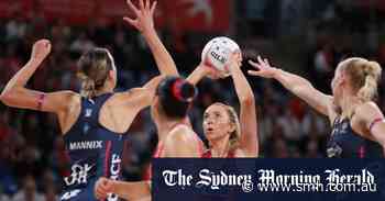 The crowds are booming, but netball has a $30 million problem