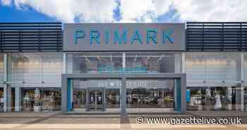 Primark opens its doors at highly-anticipated Teesside Park store