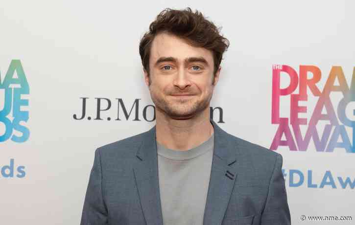 Daniel Radcliffe doesn’t want to cameo in new ‘Harry Potter’ TV series