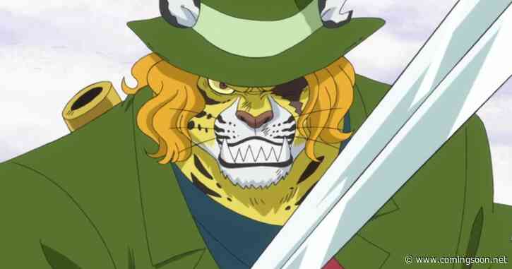 One Piece: Who Killed Pedro & How Did He Die?