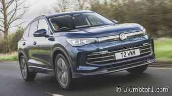 UK: Test drive a new VW, get a £750 discount to buy it