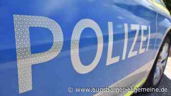 E-Bike wird demoliert: Neuburger Polizei sucht nach Zeugen