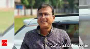 Bangladeshi MP Anwarul Azim found dead in Kolkata; Dhaka calls his killing 'planned murder'