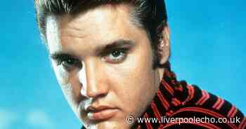 Elvis Presley's personal Bible to be auctioned off
