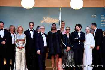 Festival de Cannes: la série documentaire sur les JO sera réalisée par des documentaristes très connus