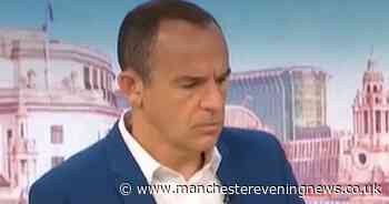 Martin Lewis gives interest rate verdict as inflation falls but target 'not hit'