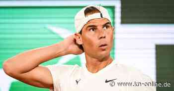 French-Open-Abschied von Rafael Nadal? Der „Löwe“ will in Paris noch einmal kämpfen