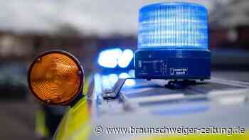 Polizei Braunschweig fahndet mit Fotos nach Diebin