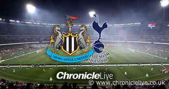 Newcastle United vs Tottenham Hotspur LIVE updates as Eddie Howe names strong XI in Australia