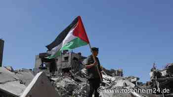 Norwegen, Irland und Spanien wollen Palästinenserstaat anerkennen – PLO sieht „historischen Moment“