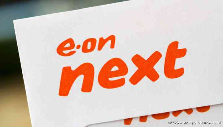 E.ON Next’s tariff projected to save customers £17m