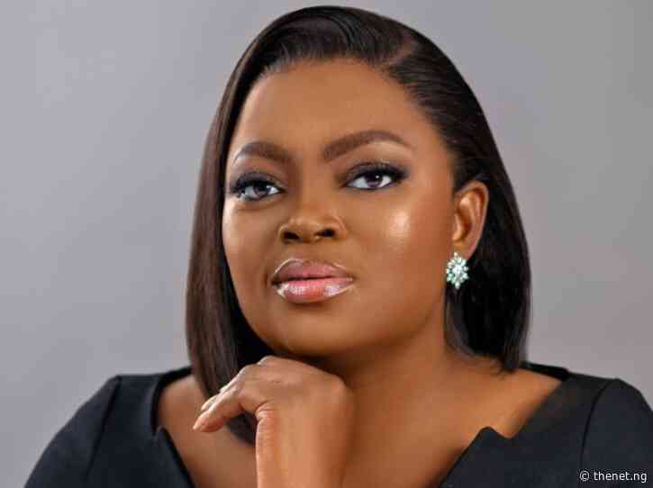 Funke Akindele Tops FilmOne’s 2023 Highest-Grossing Nollywood Actresses List