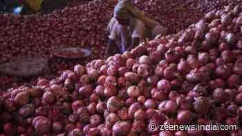 India Exports Over 45,000 Tonnes Of Onions After Ban Lifted