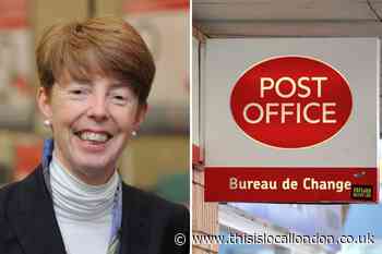 Who is Paula Vennells amid Post Office Horizon scandal?