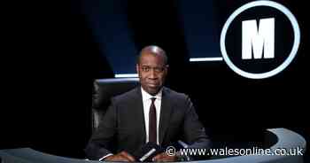 Clive Myrie issues job announcement away from BBC News