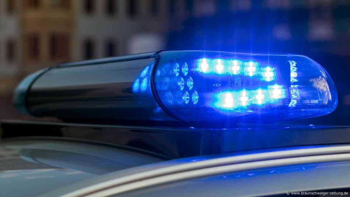17-Jährige in Wolfsburg sexuell belästigt - Polizei sucht Täter