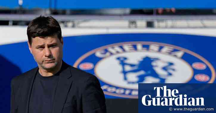 Mauricio Pochettino paid the price of rocking Todd Boehly’s boat at Chelsea | Jacob Steinberg