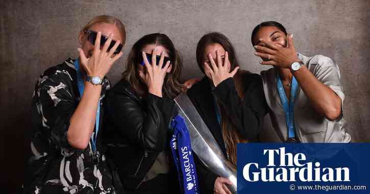 Chelsea win fifth WSL title in a row: Women’s Football Weekly - podcast