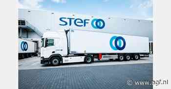 STEF Nederland introduceert nieuw managementteam na overname Bakker Logistiek
