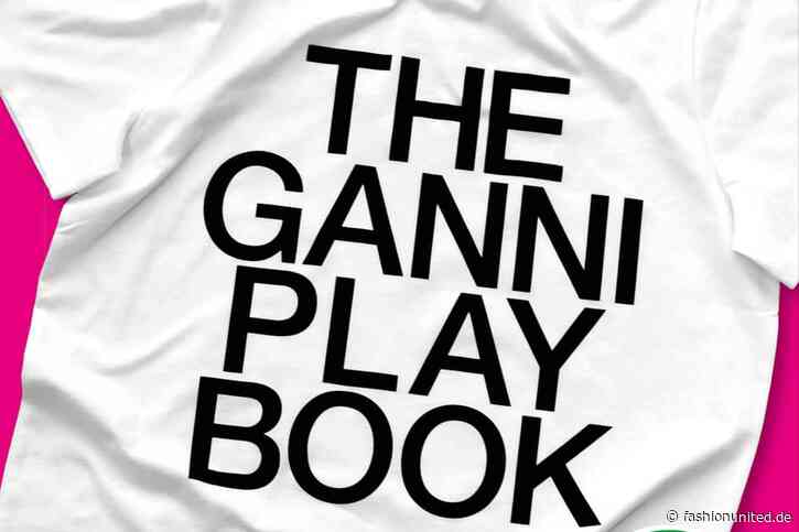 Nachhaltigkeits-Blaupause: Ganni veröffentlicht „The Ganni Playbook”