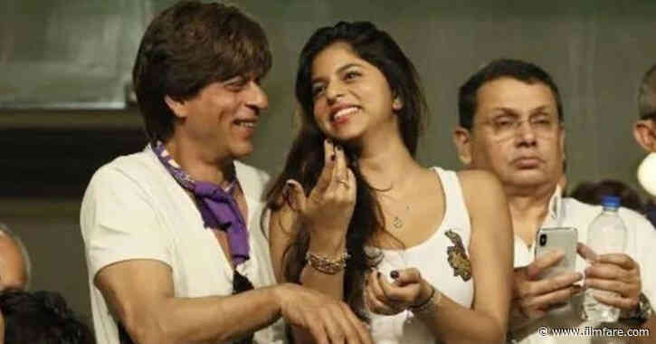 Shah Rukh Khan sets 7 rules for any guy who want to date Suhana Khan