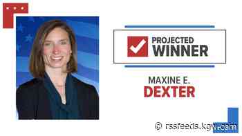 Maxine Dexter projected to win Democratic primary election for Oregon's 3rd Congressional District