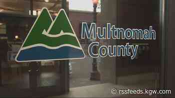 Primary election results for Multnomah County races