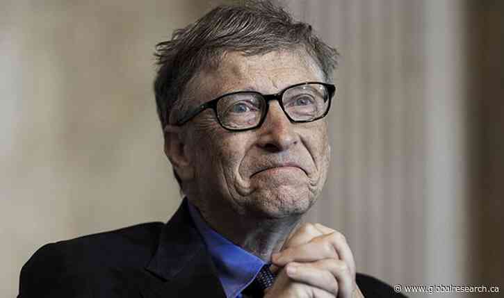 2020 Documentary: Who Is Bill Gates? How Bill Gates Monopolized Global Health