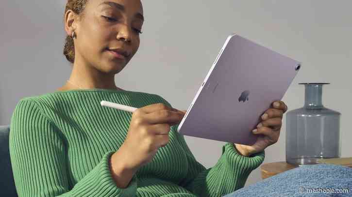 Best Apple deals May 2024: The new iPad Pro and iPad Air are already on sale