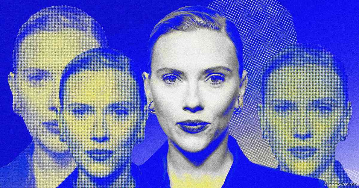 What Scarlett Johansson v. OpenAI Could Look Like in Court